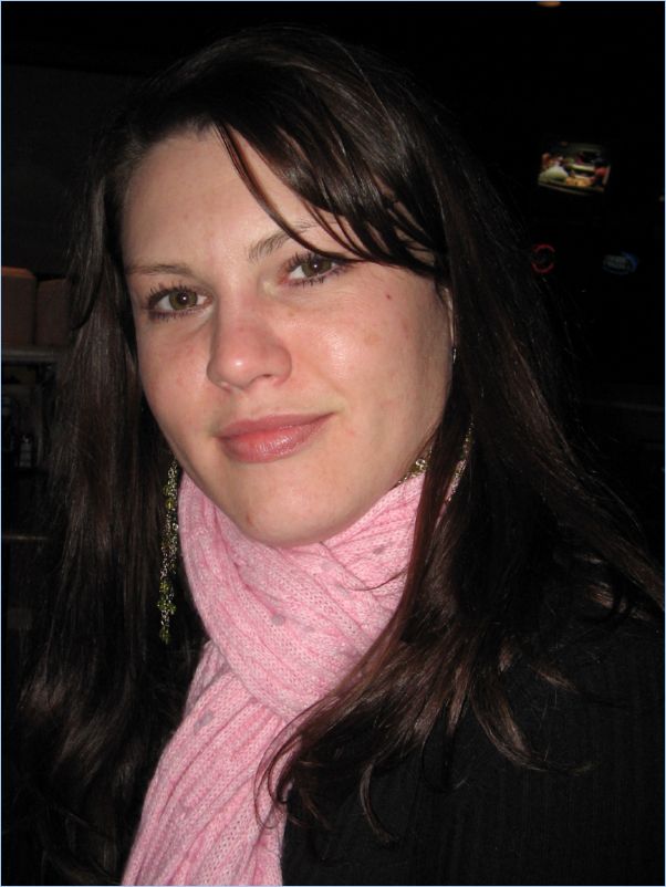 Sarah
